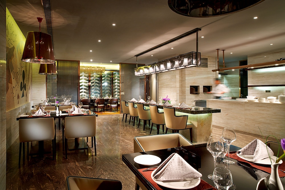 Sofitel Galaxy Nanjing 34/48