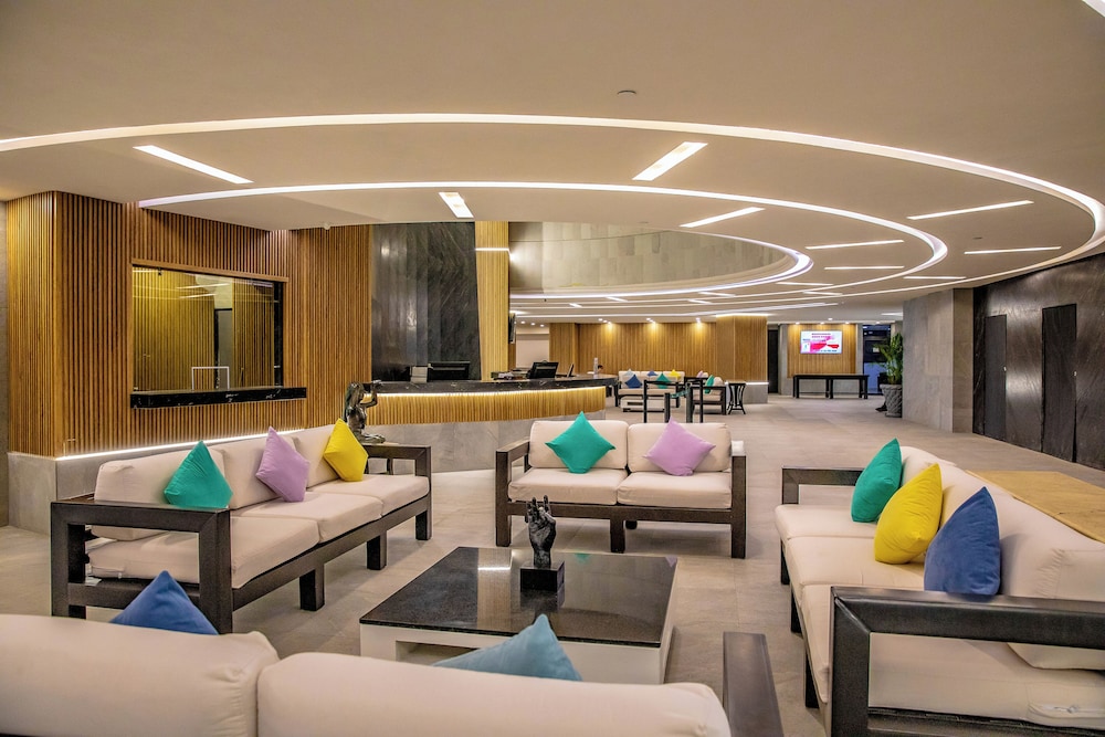 Copacabana Beach Hotel Acapulco 42/68