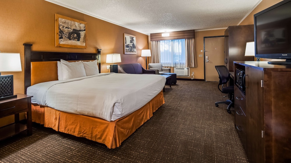 Room at Best Western Plus Ruby's Inn, BRYCE CANYON CITY - UT