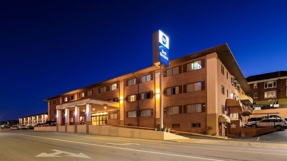 Best Western On The River 1/38