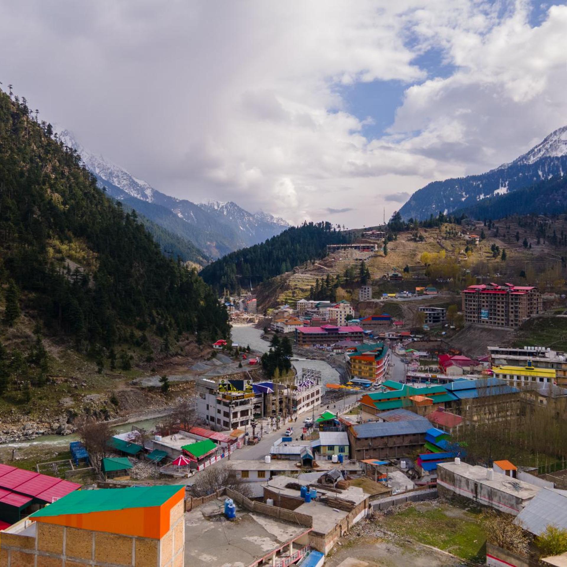 Legend Hotel Kalam 38/44