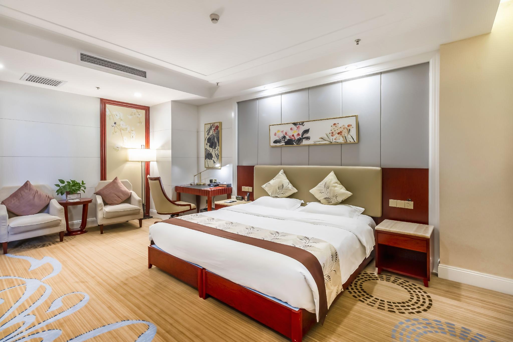 Shenglin International Hotel 7/25