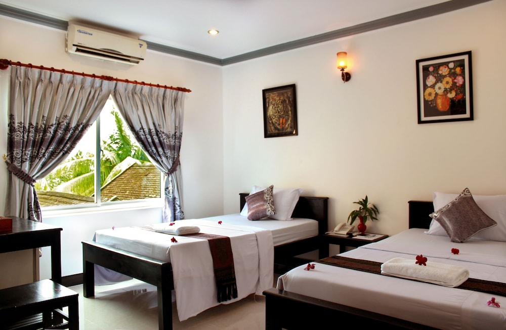 Parent Heritage Angkor Villa 15/56