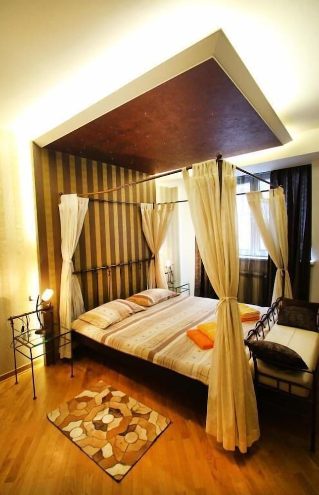 Apartments Belgrade 10/50