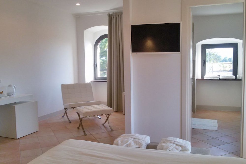 Giotto Luxury Country House 32/50