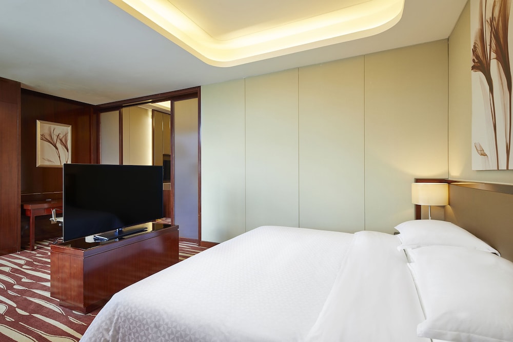 Others, Four Points By Sheraton Liupanshui, Liupanshui