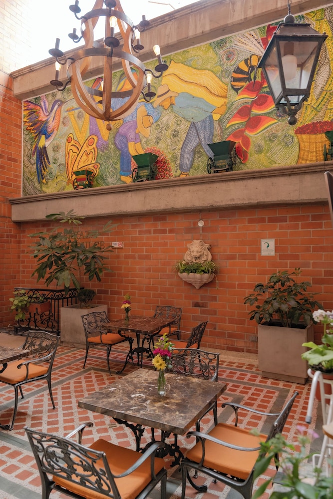 San Pedro Del Fuerte Hotel 64/81