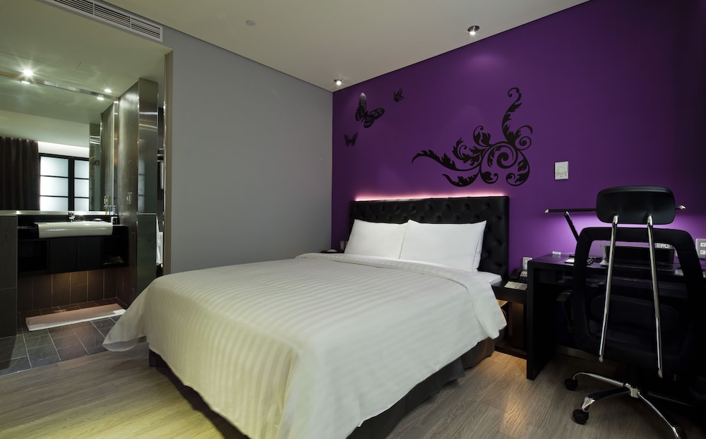 Fx Hotel Taipei Nanjing East Road Branch 8/67