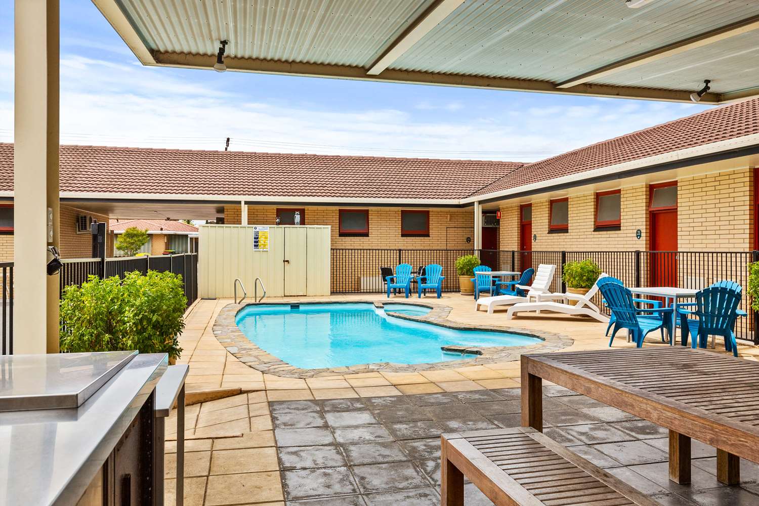 Comfort Inn Glenelg, SA 3/12