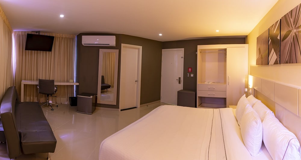 Hotel Florida Sinu 15/65