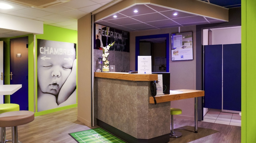 Ibis Budget Metz Sud Augny 2/55