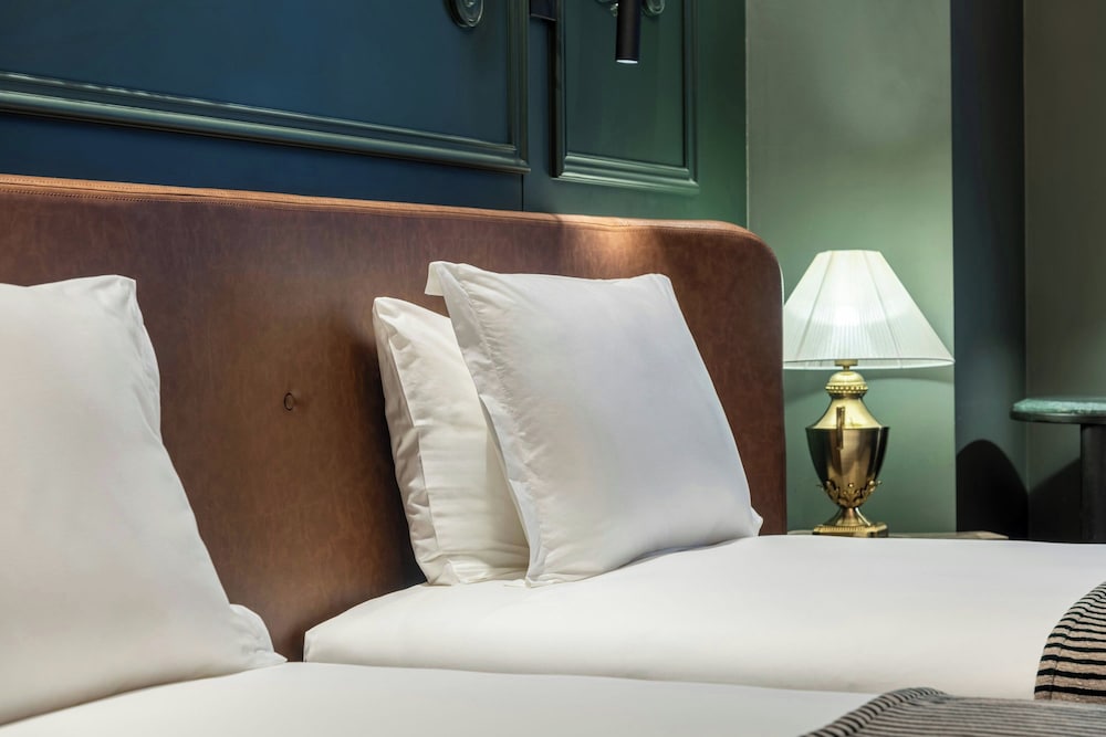 ORIENT OCCIDENT HOTEL ISTANBUL, AUTOGRAPH COLLECTION 20/50