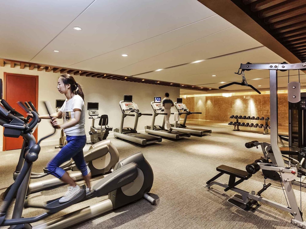 Novotel Nanjing East Suning 45/77