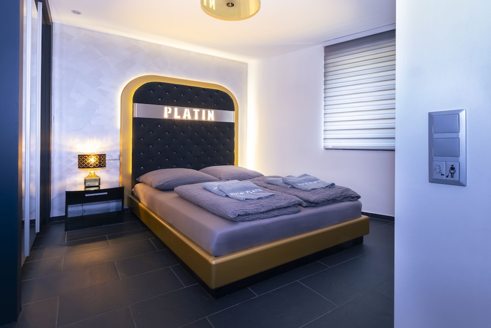 Hotel Platin Regensburg 11/32