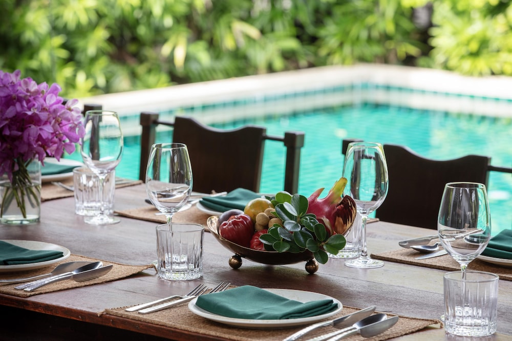 Anantara Lawana Koh Samui Resort 64/79