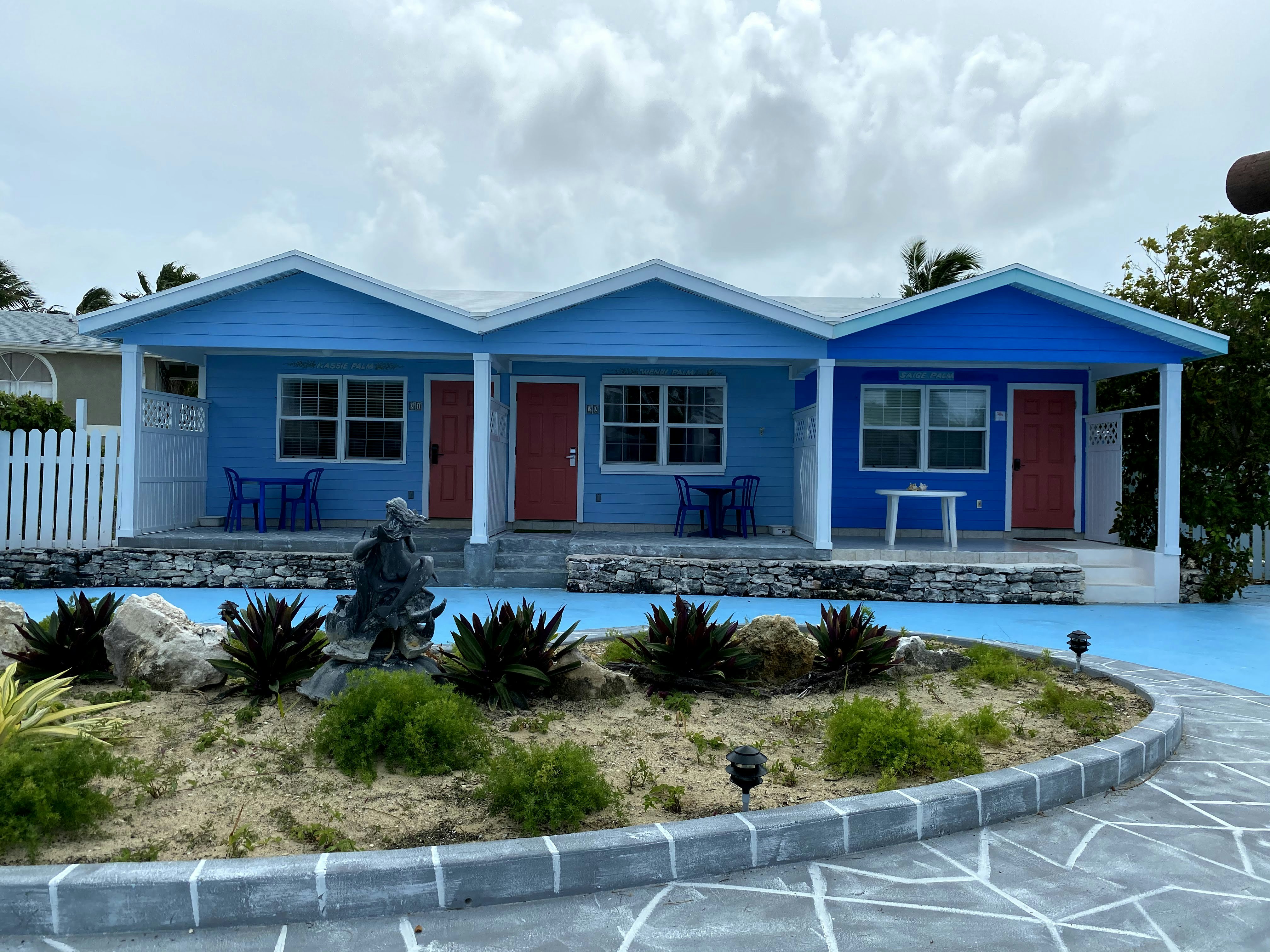 Hideaways Exuma 6/76