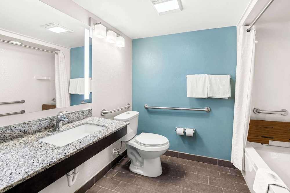 Sleep Inn and Suites Kingsport TriCities Airport 47/50