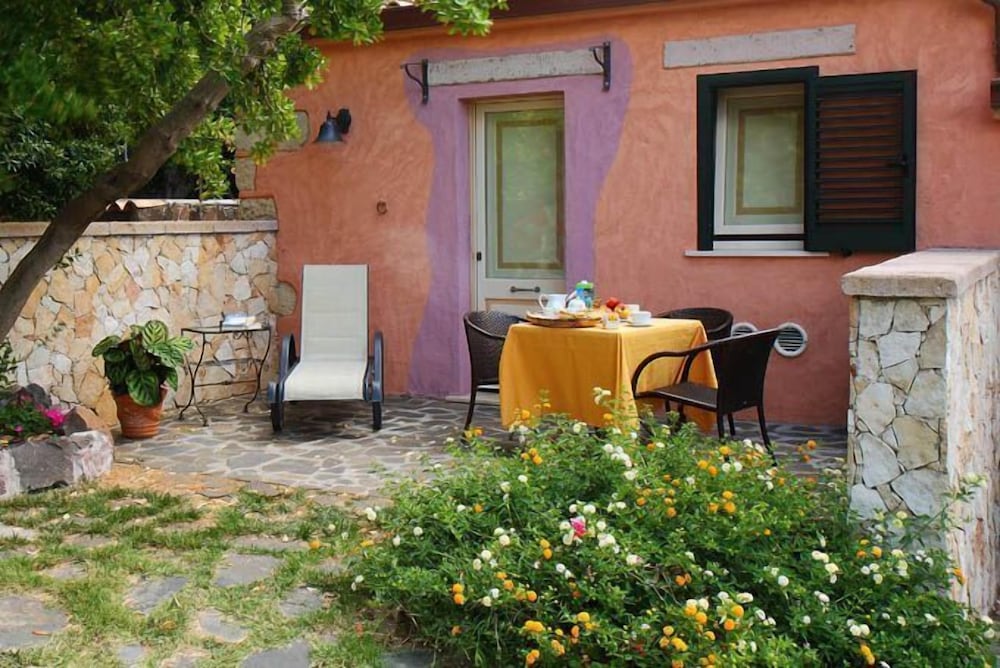 Villa Asfodeli 7/59