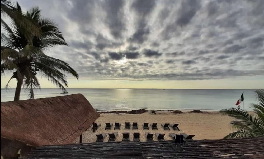 Luciana Hotel & Beach Club by Kavia 写真1