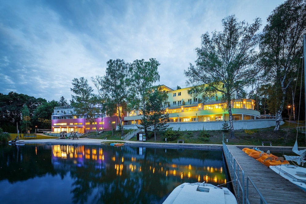 Hotel Port Doksy 43/50