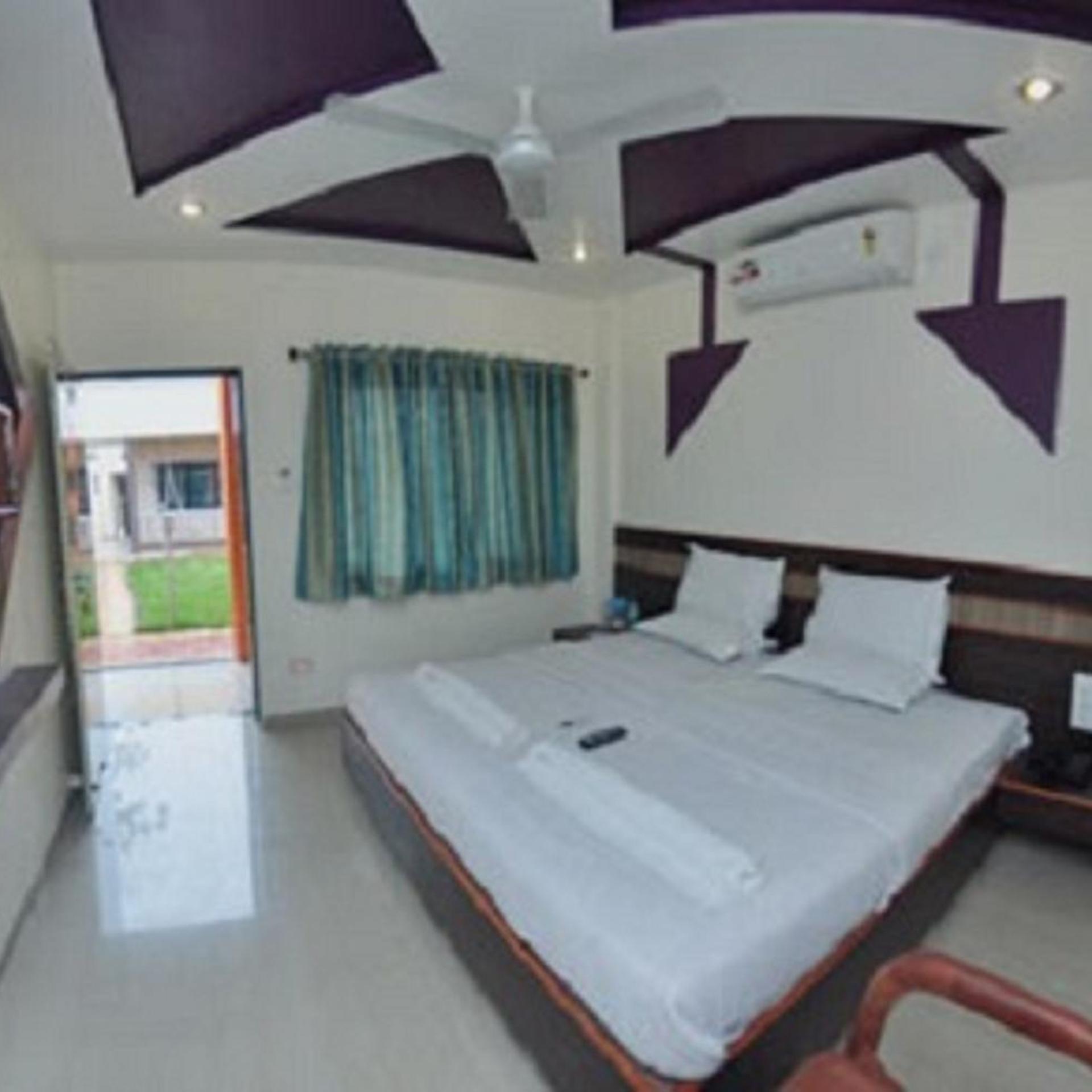 Sai Atithi Resort 9/50