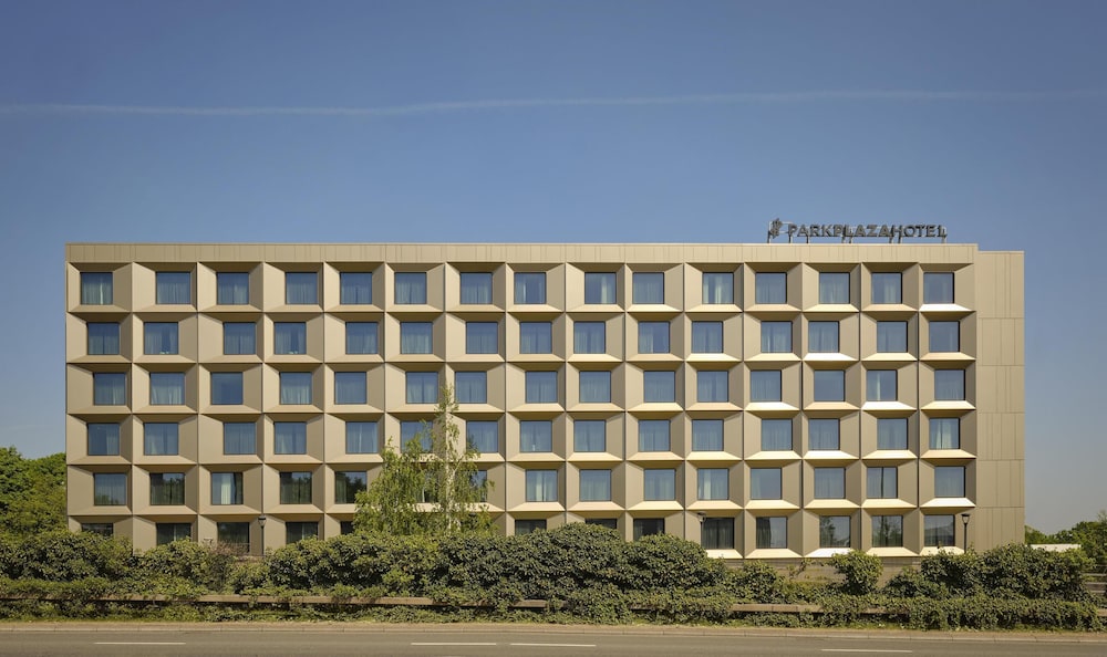 Park Plaza Park Royal 2/67