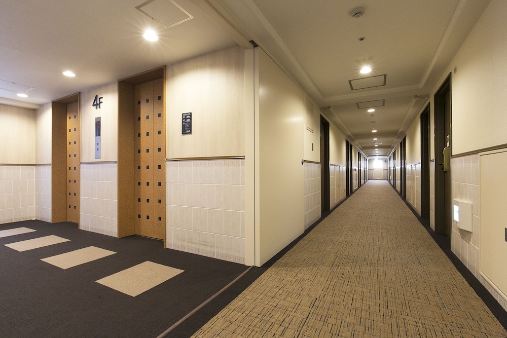 Nishitetsu Inn Kokura in KITA KYUSHU