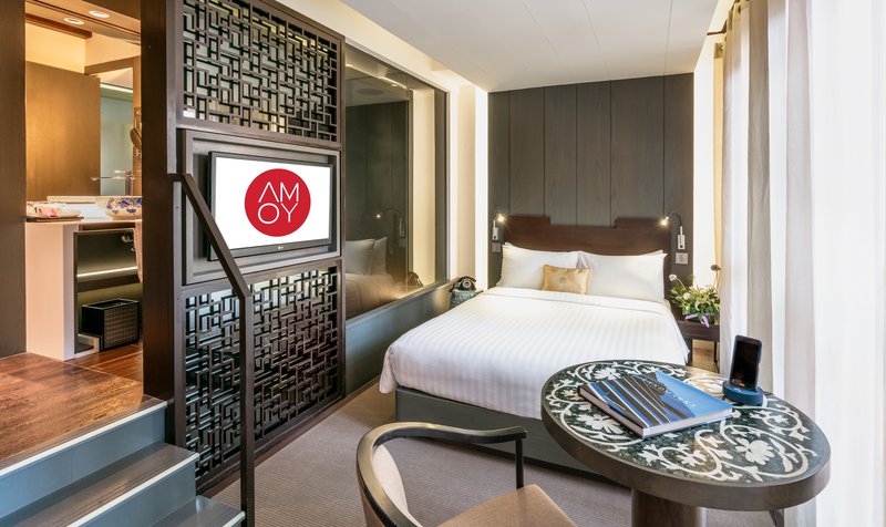 AMOY by Far East Hospitality 3/3