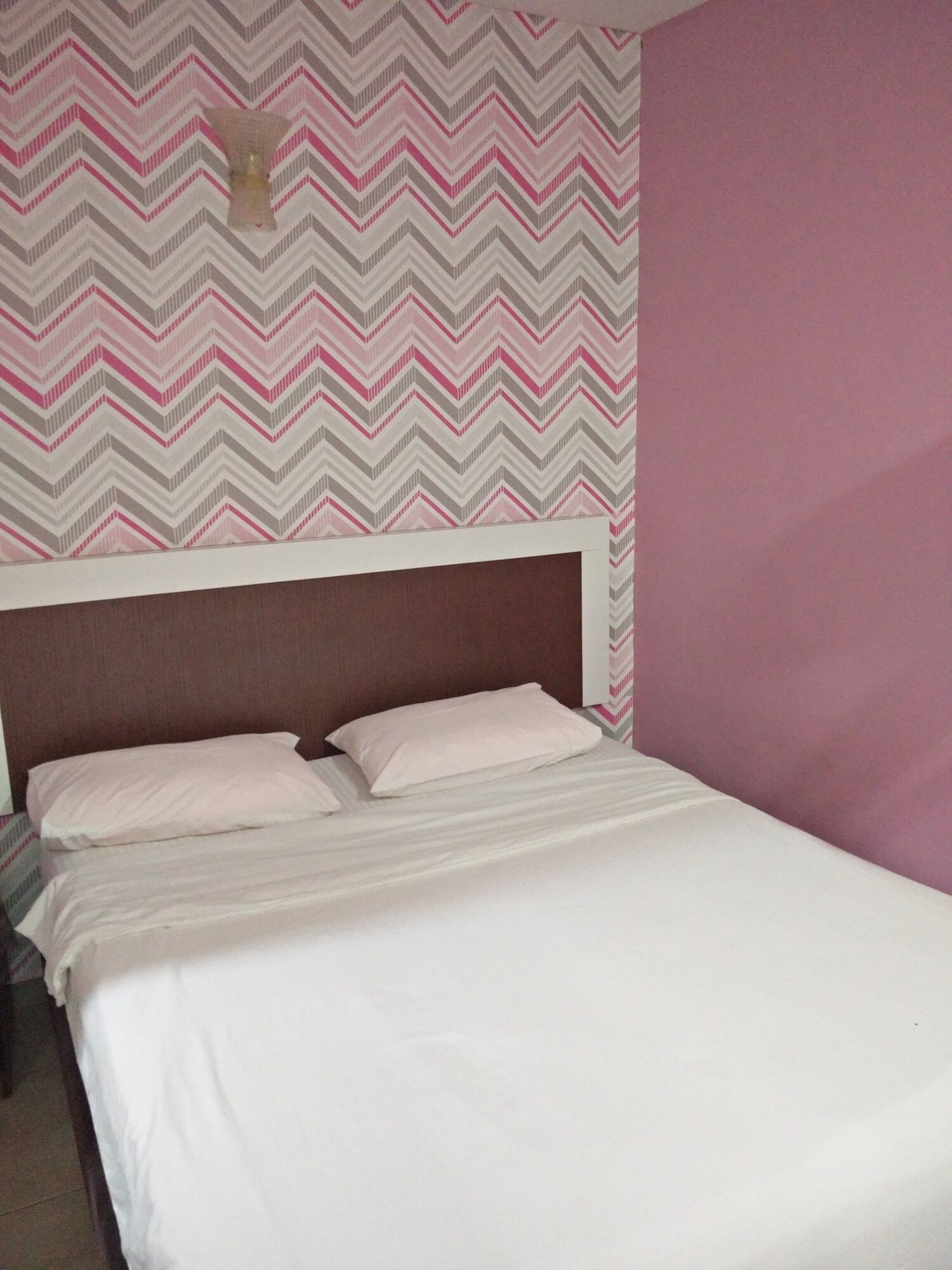 SUPERIOR, DOUBLE BED