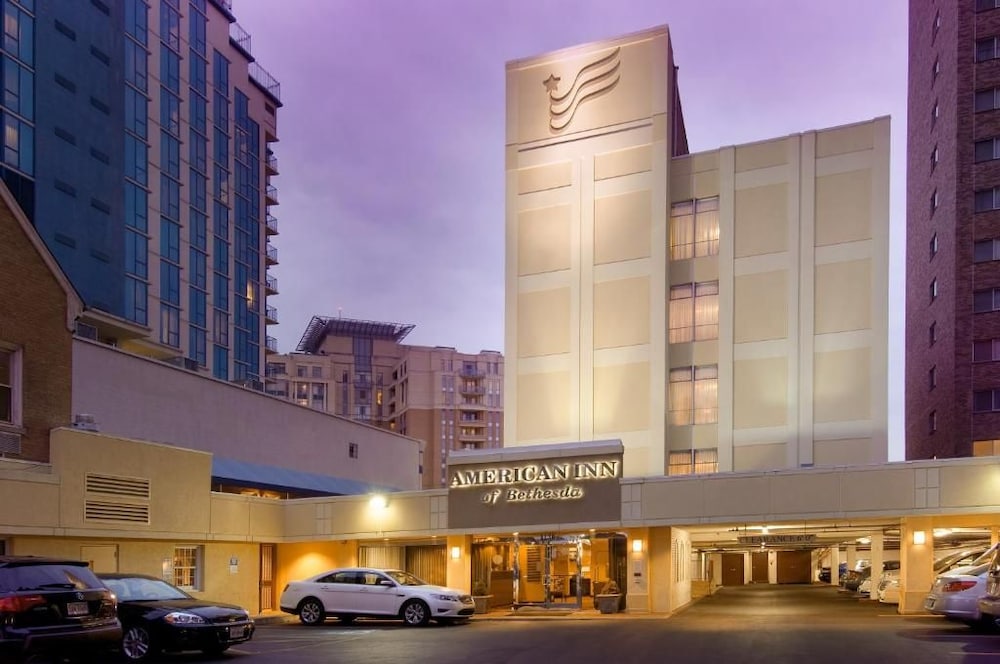 American Inn Of Bethesda 6/52
