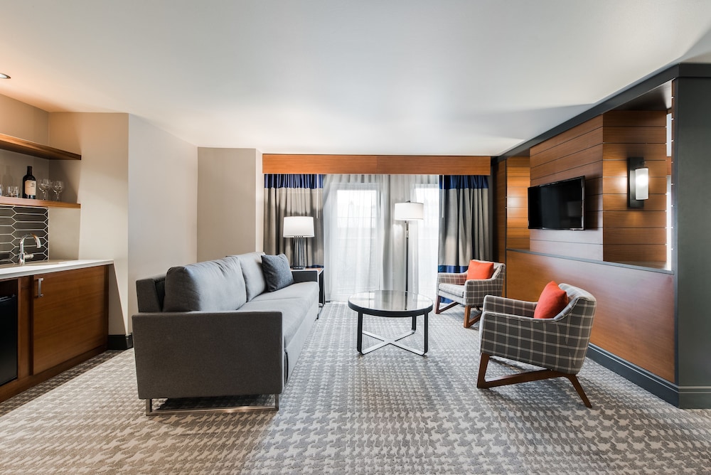 The Heathman Hotel 25/43