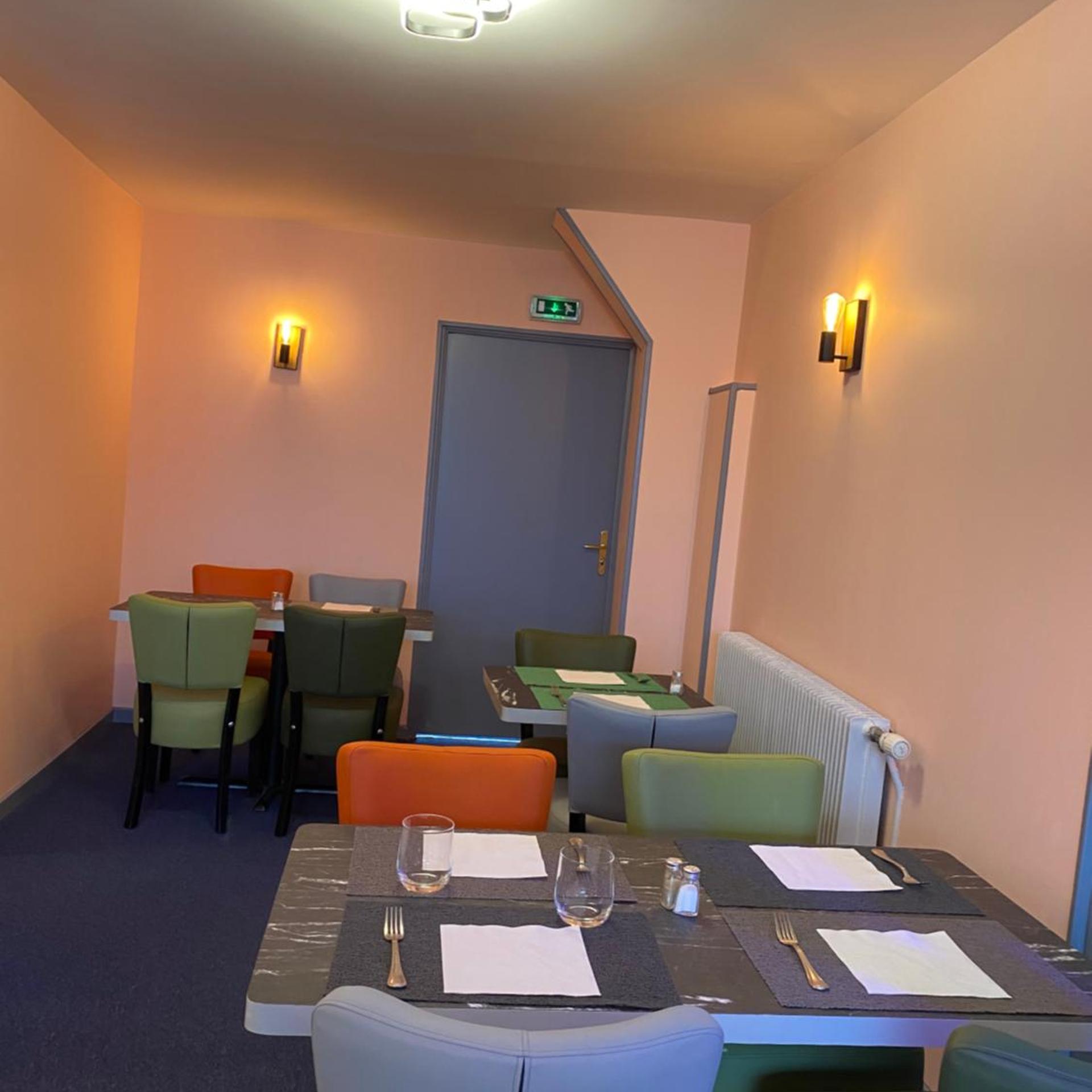 HÔTEL LOGIS SOFHOTEL 46/57