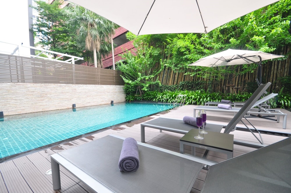 Arize Hotel Sukhumvit 44/47