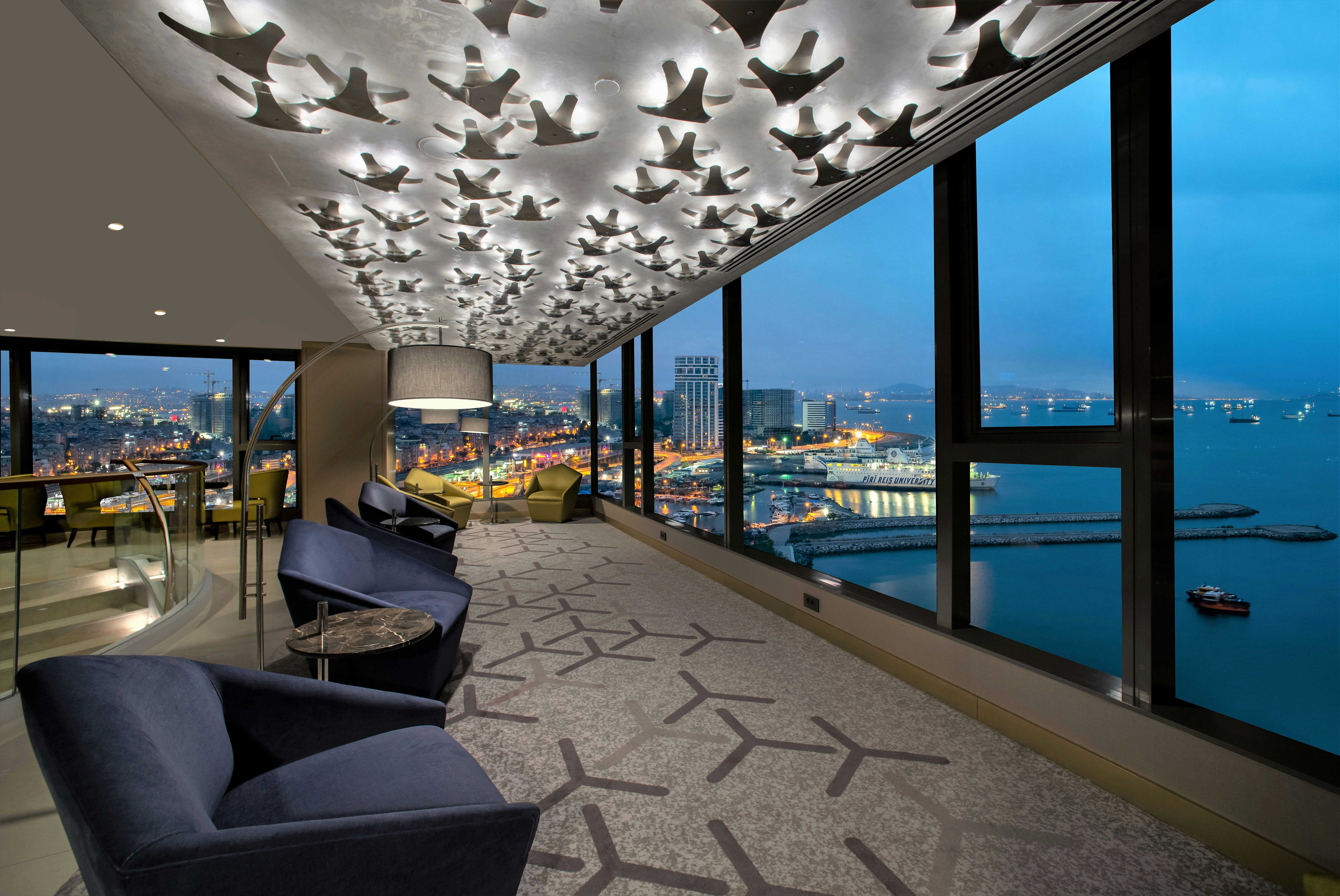 Hilton Istanbul Bakirkoy 15/44