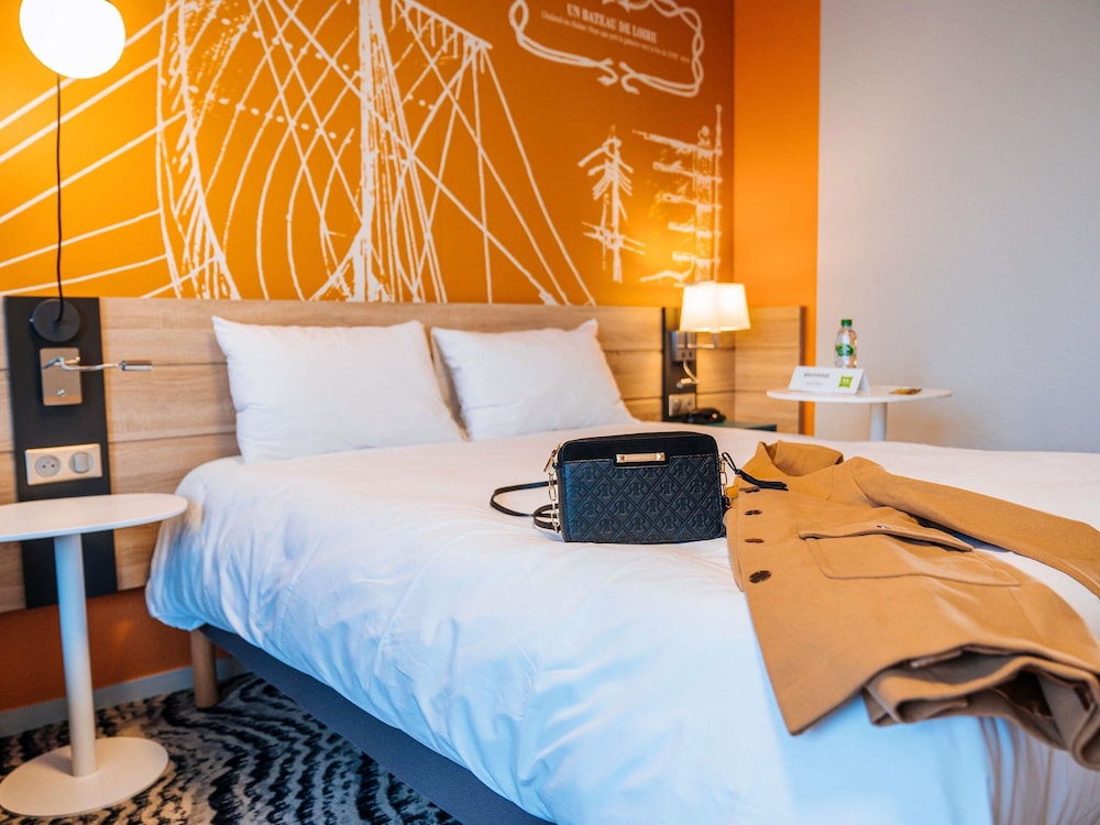 ibis Styles Ancenis Centre 16/50