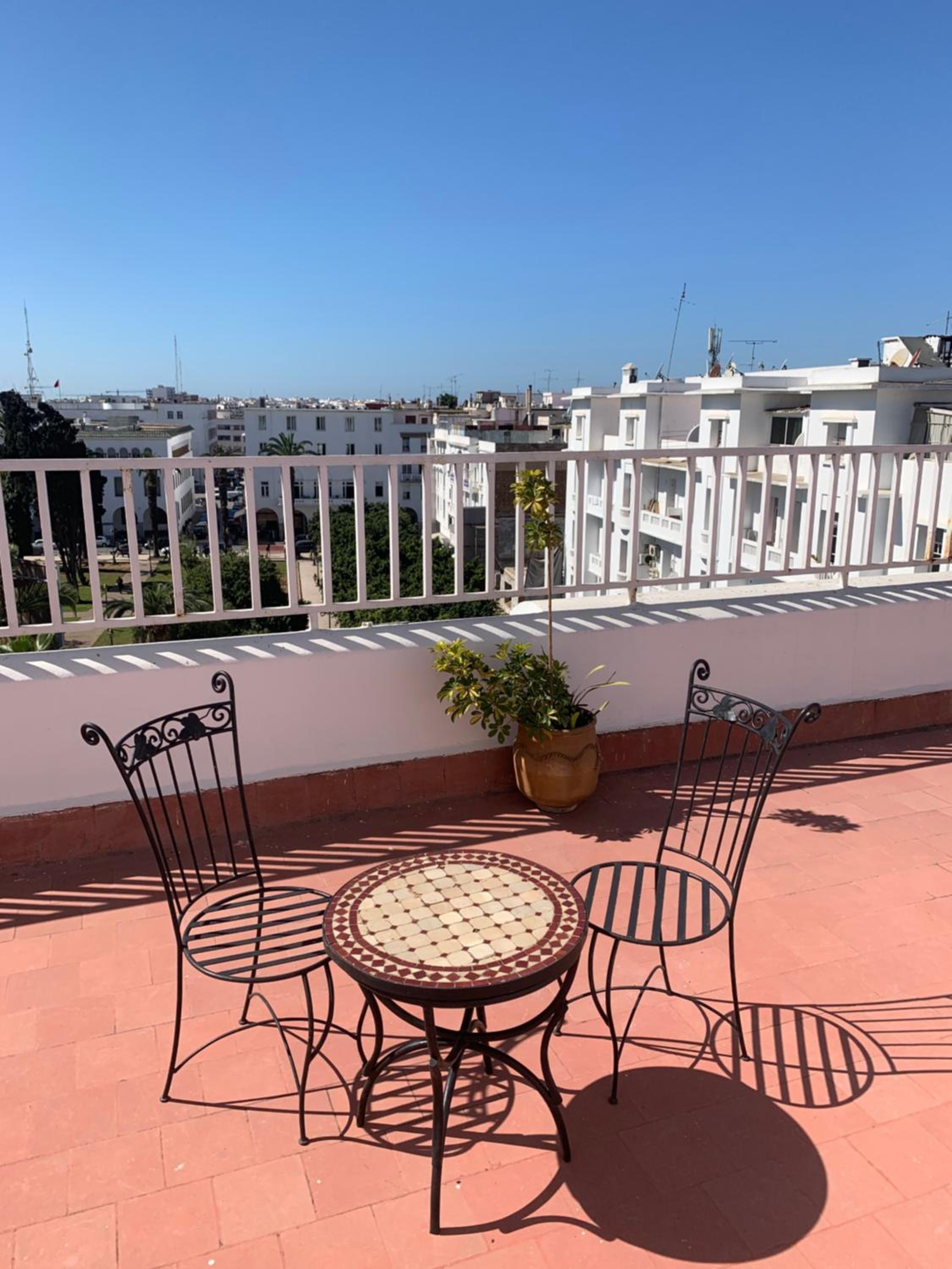 Royal Rabat 35/41