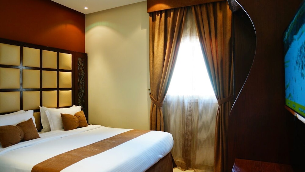 المهيدب النرجس(Al Muhaidb Residence Al Narges - Economic) 20/46