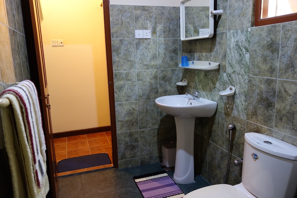 Manel Guesthouse 47/50