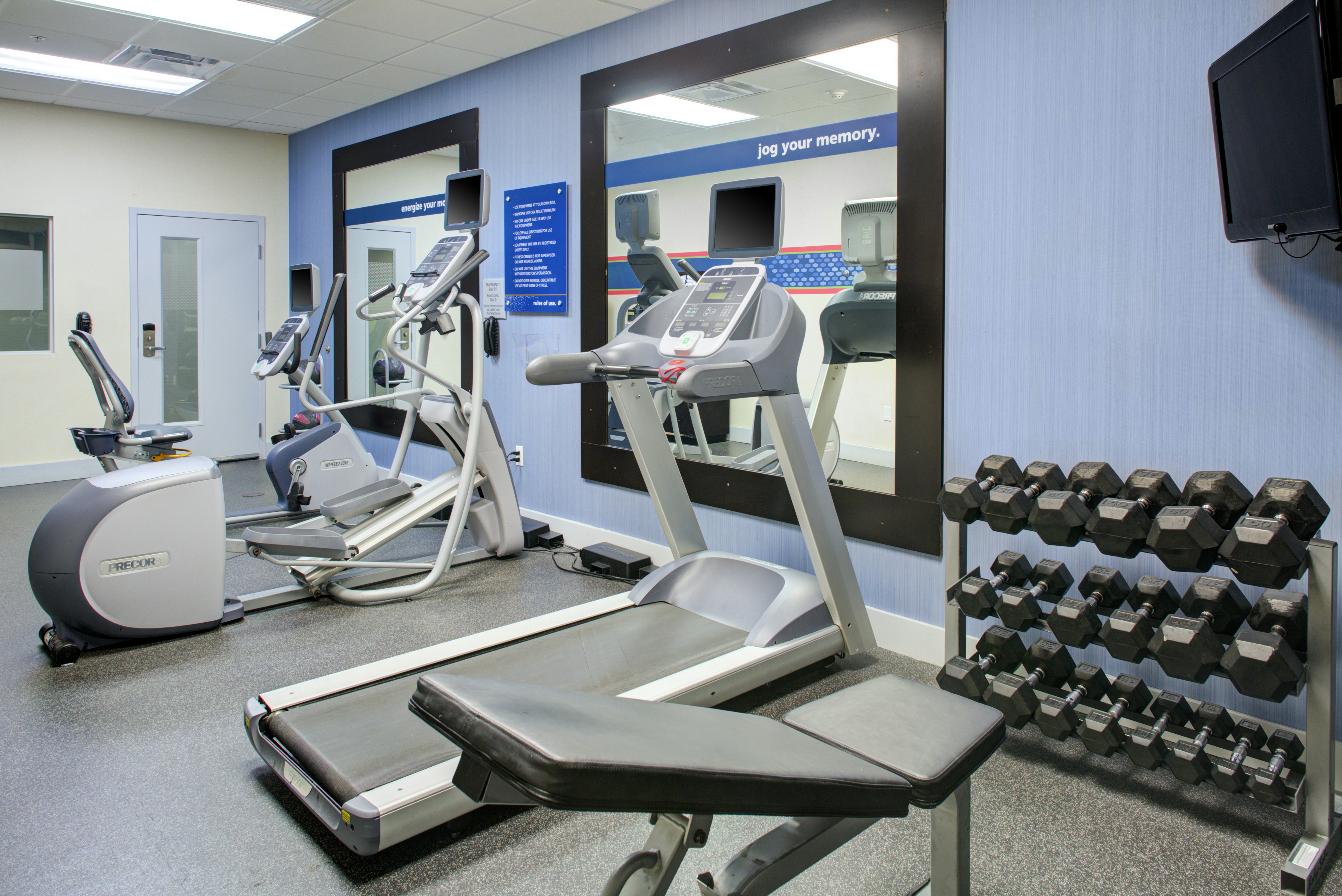 Hampton Inn and Suites Sarasota/Bradenton-Airport 34/68