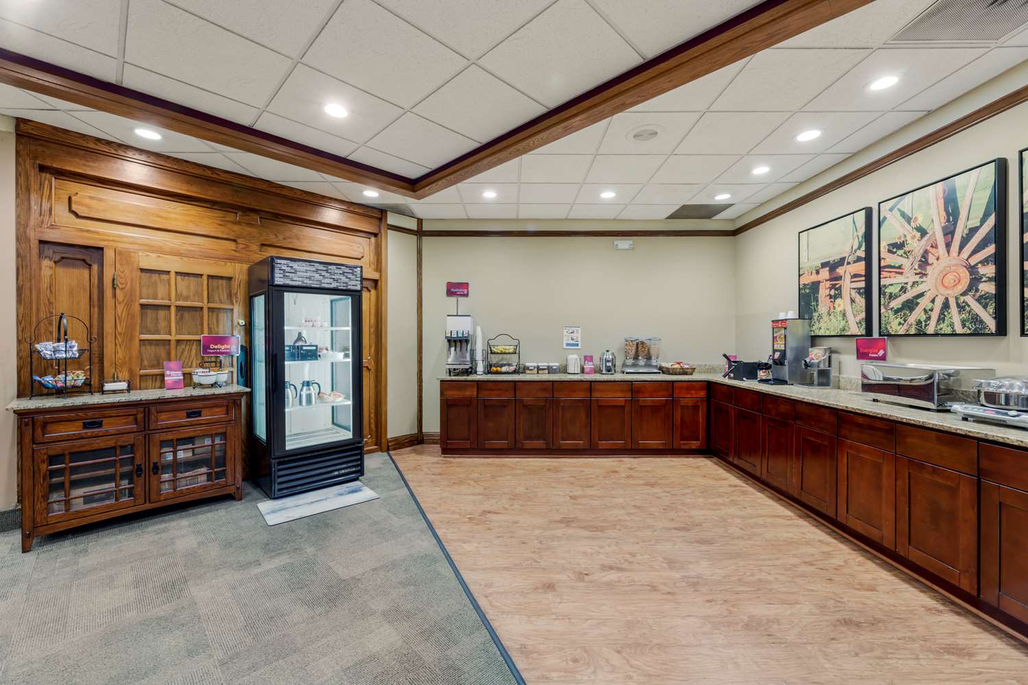 Best Western Plus Wooster Hotel & Conference Center 5/48