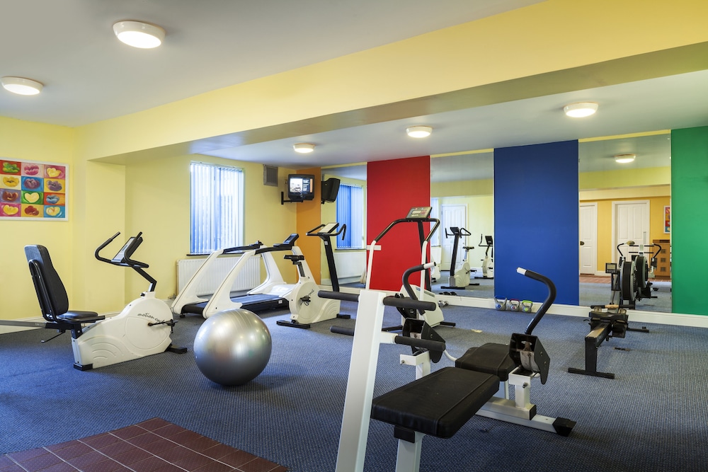 Park Inn by Radisson Shannon Airport 27/59