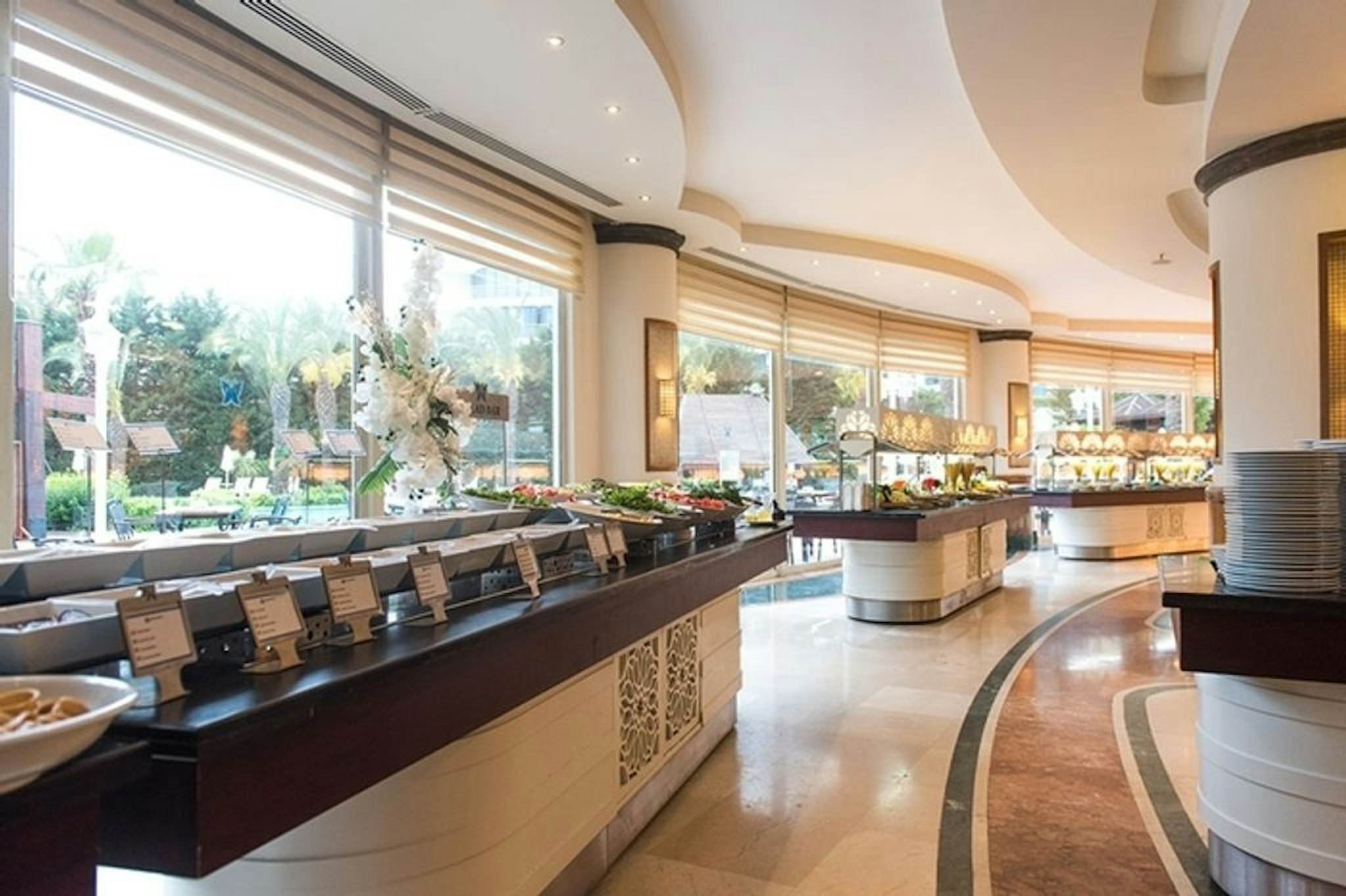 Liberty Hotels Lara 6/50