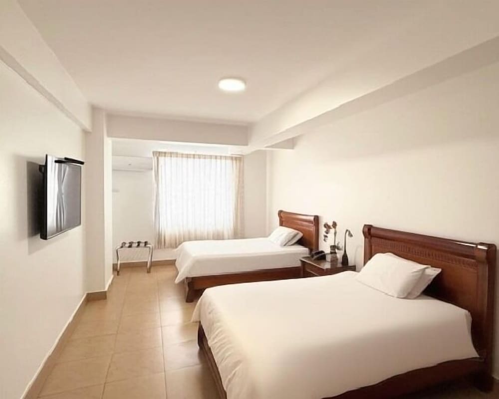 Hotel Marcelius 17/50