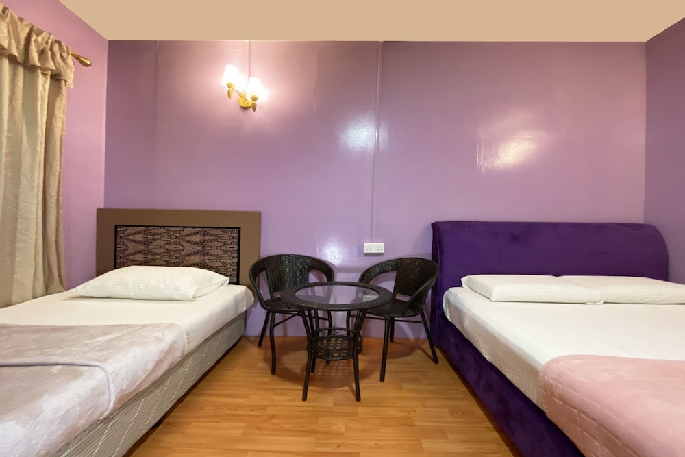 Hotel O Pogimpaan Homestay 6/24