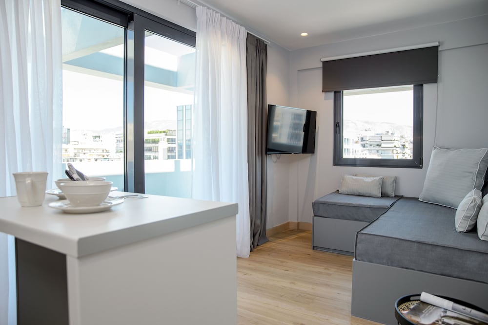 The Convo Syngrou Apartments 26/43