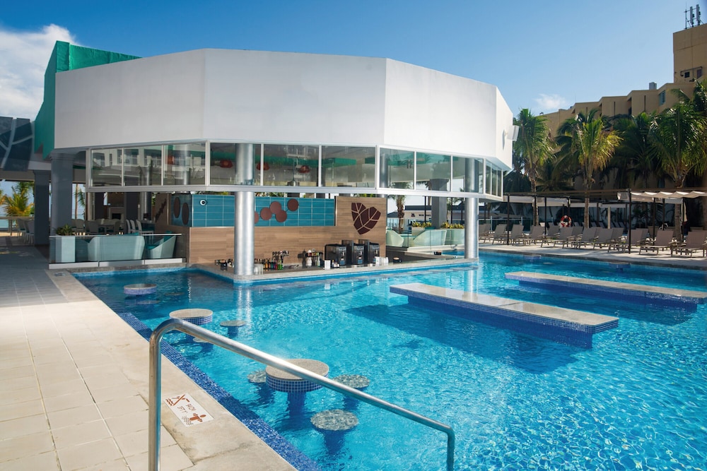 RIU Ocho Rios All Inclusive 2/50