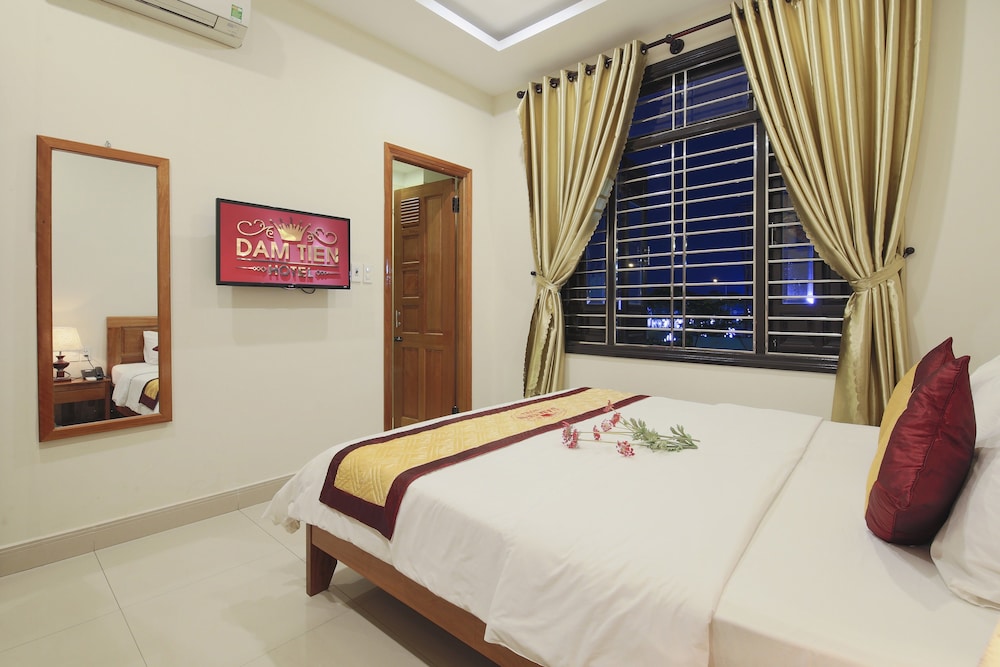 Dam Tien Hotel 30/50