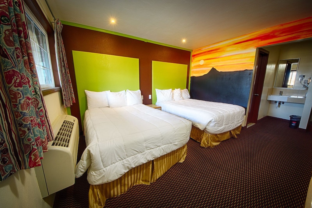 Budget Inn Motel 14/54