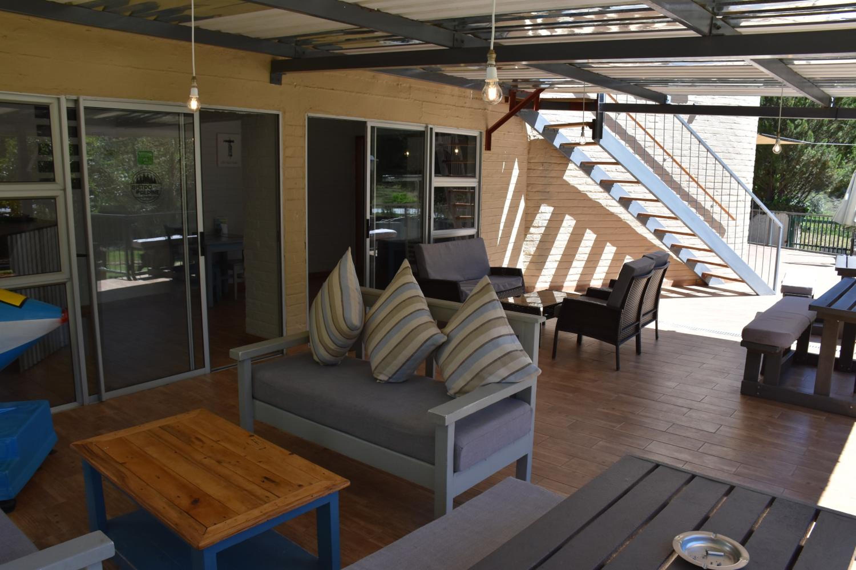 Alpine Bed and Breakfast 7/19