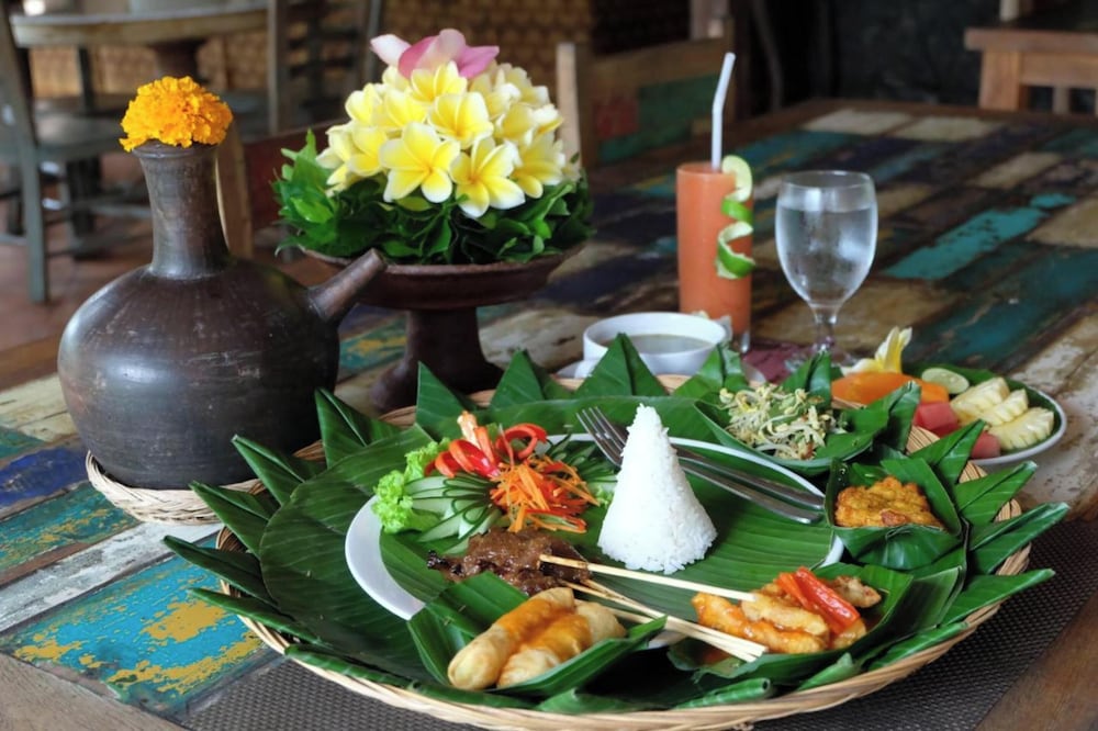 Puri Taman Sari酒店(Puri Taman Sari) 图片4
